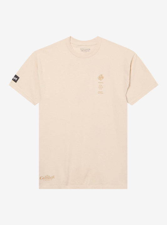 Genshin Impact Yoimiya T-Shirt