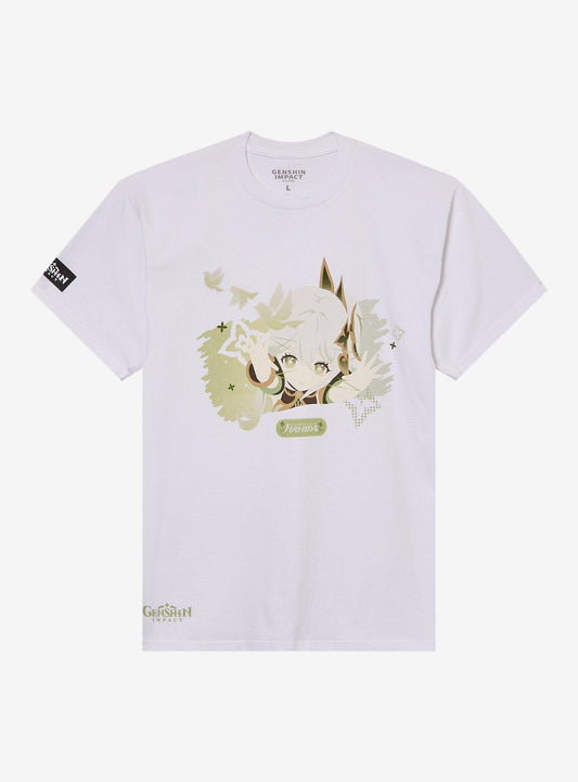 Genshin Impact Nahida T-Shirt