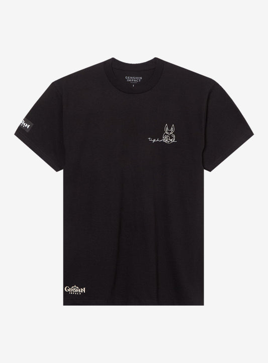 Genshin Impact Tighnari T-Shirt