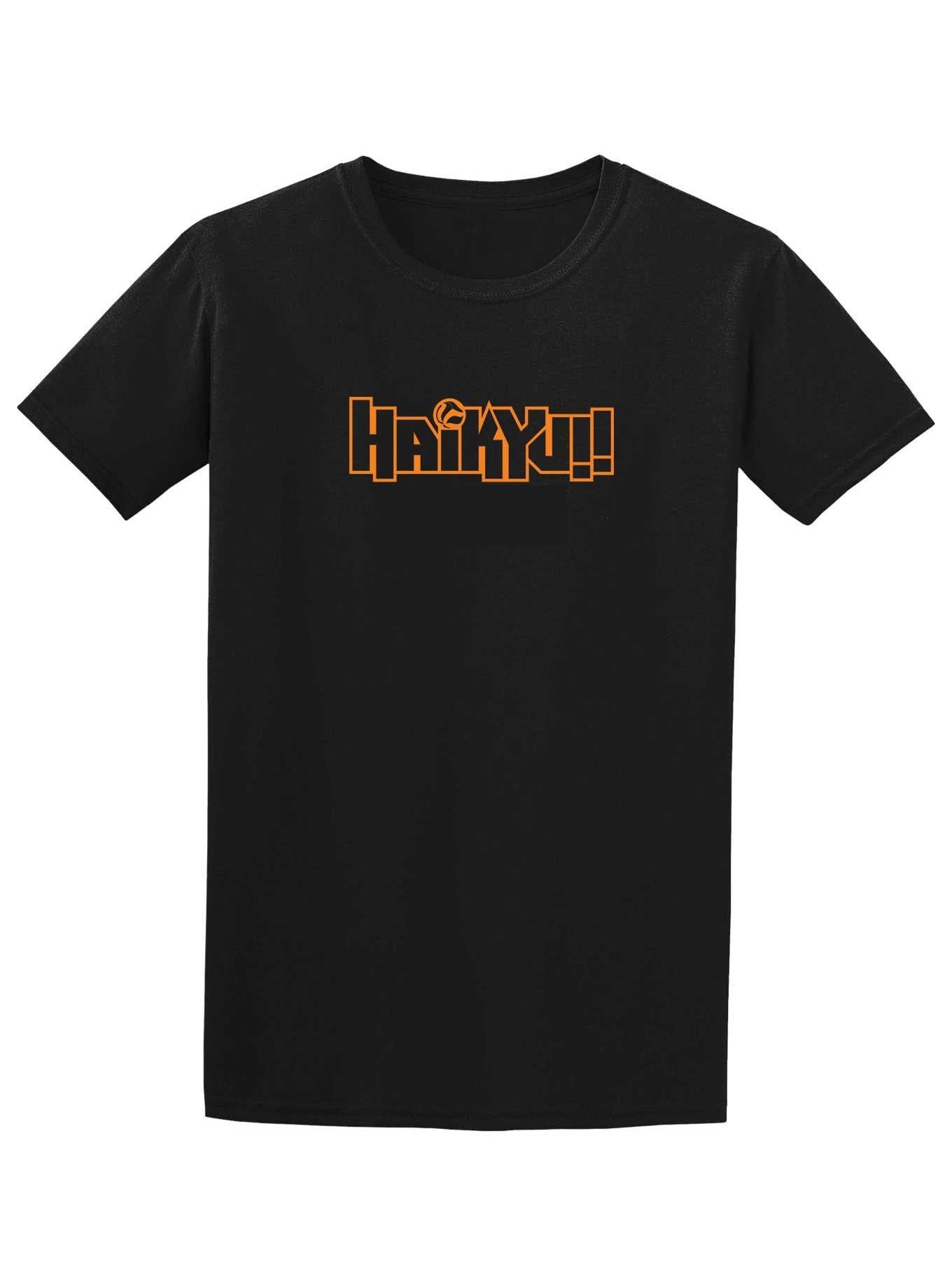 Haikyu!! Shoyu Hinata T-Shirt