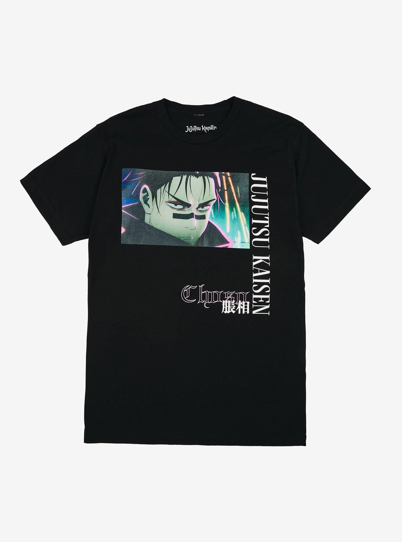 Jujutsu Kaisen Choso T-Shirt