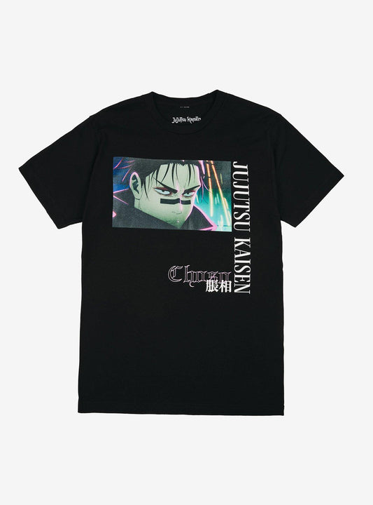 Jujutsu Kaisen Choso T-Shirt