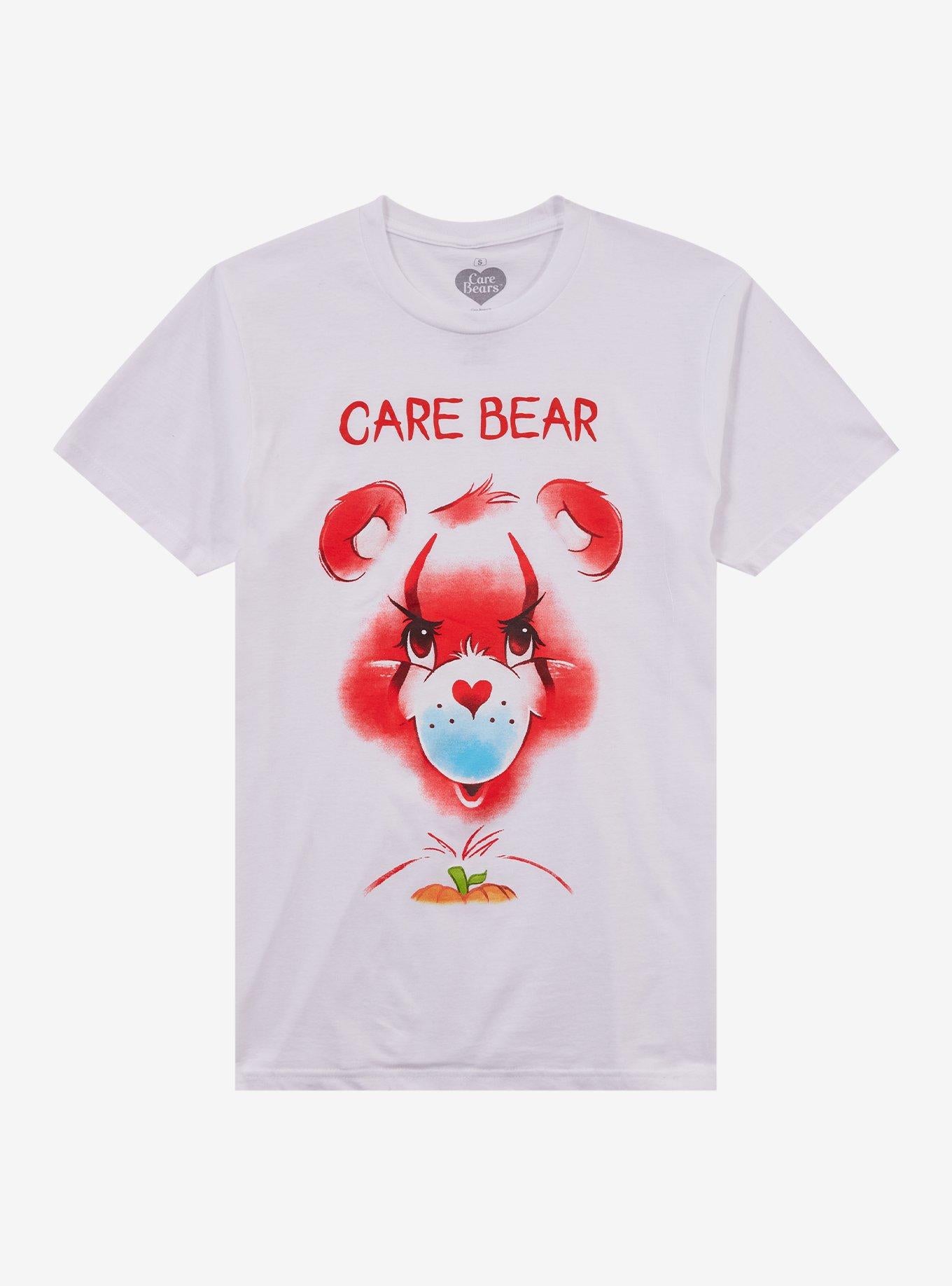 Care Bears Pennywise TShirt Graphic Tee | Graphic Tee | Unisex Shirt | Best-Selling Design