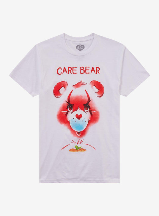 Care Bears Pennywise TShirt Graphic Tee | Graphic Tee | Unisex Shirt | Best-Selling Design