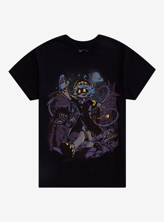 Murder Drones N T-Shirt