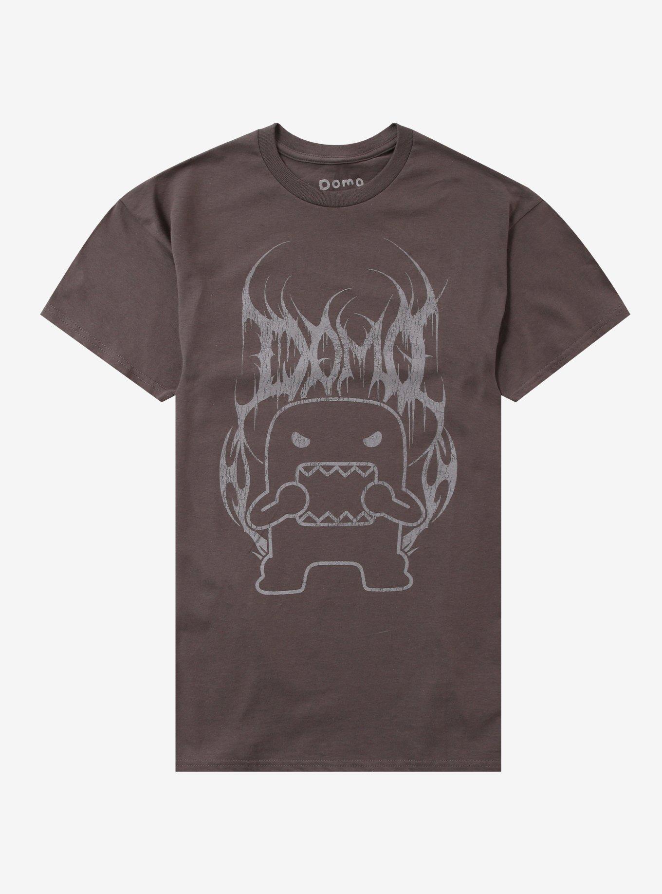 Domo Metal T-Shirt