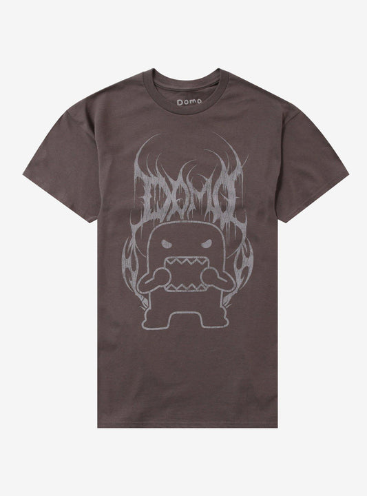 Domo Metal T-Shirt
