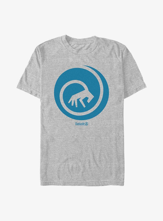 Marvel The Fantastic Four First Steps Mister Fantastic Icon T-Shirt T-Shirt – Top Trending Graphic | Great Gift for Fans