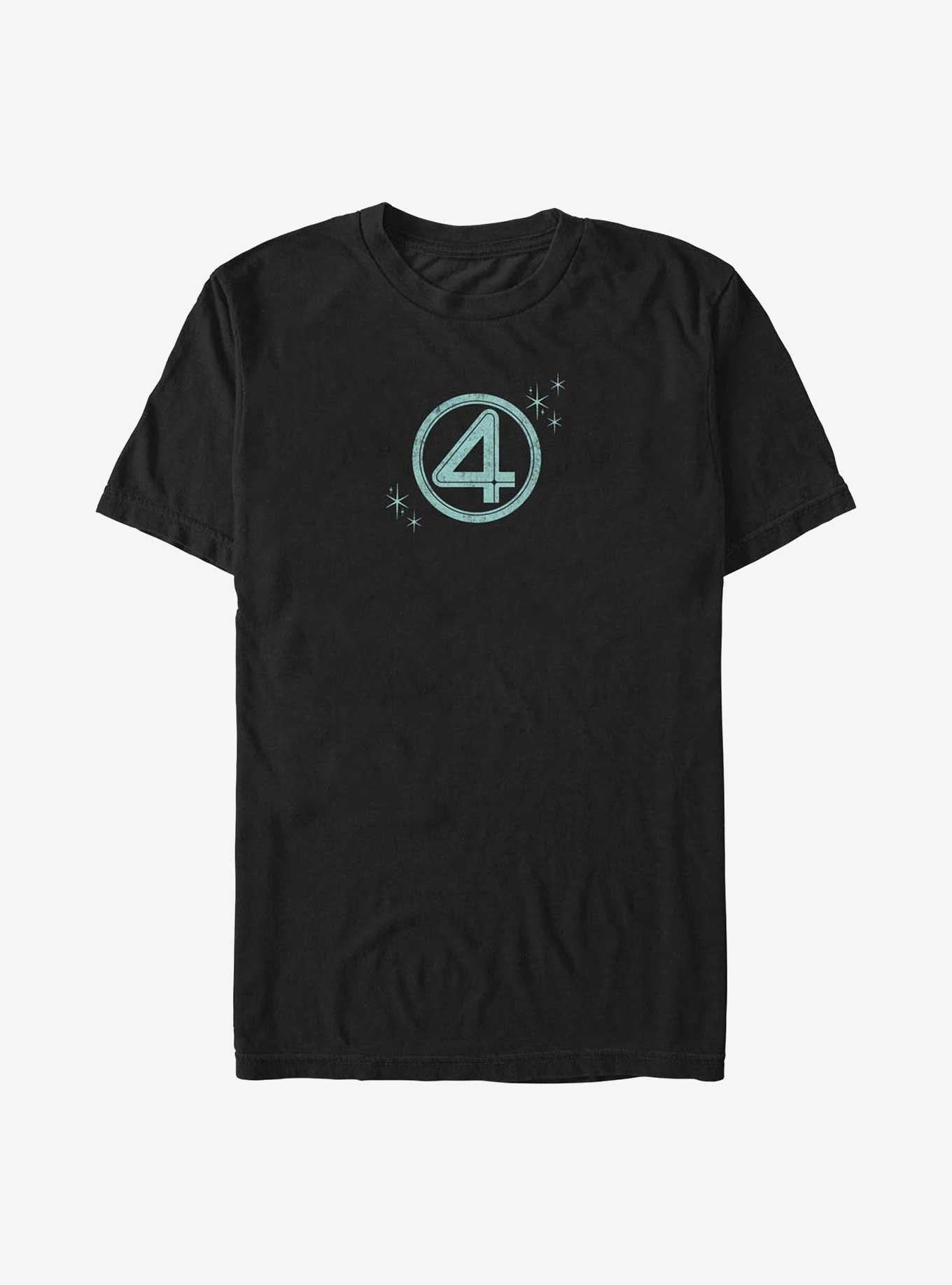 Marvel The Fantastic Four First Steps Mister Fantastic T-Shirt Hot Topic Exclusive T-Shirt – Top Trending Graphic | High Demand Item