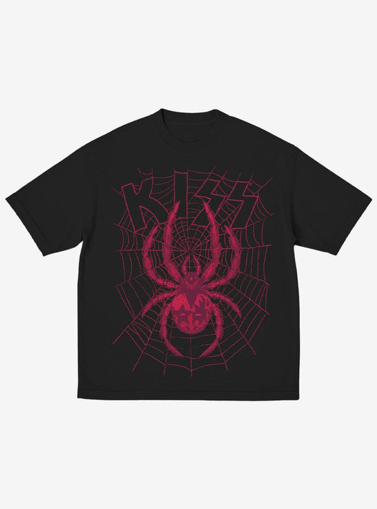 KISS Spider T-Shirt