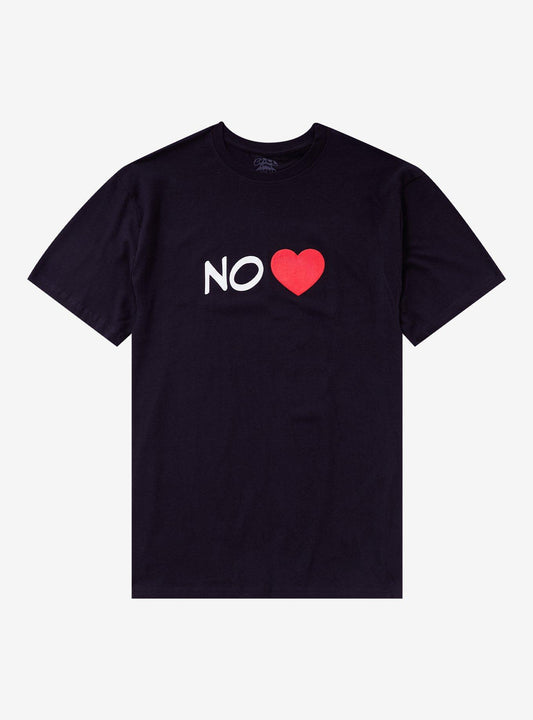 No Heart TShirt By Call Your Mother Graphic Tee | Graphic Tee | Unisex Shirt | Soft Comfortable Wear
