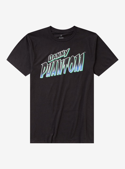 Danny Phantom Logo T-Shirt