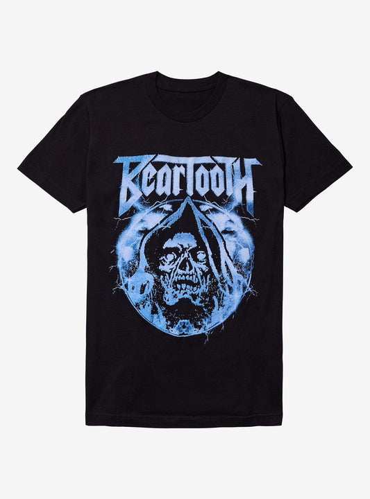 Beartooth Grim Reaper T-Shirt