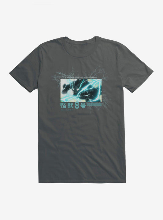Kaiju No. 8 Kafka Hibino Rage T-Shirt