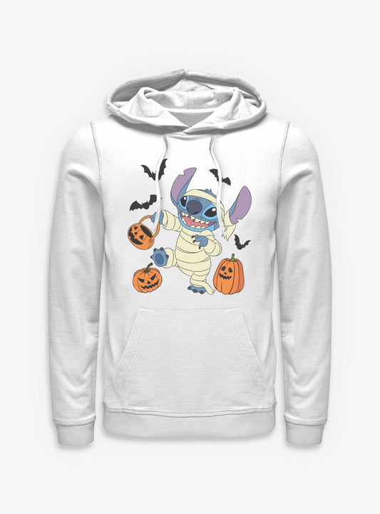 Disney Lilo & Stitch Mummy Stitch Hoodie