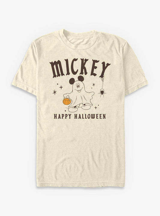 Disney Mickey Mouse Spooky Club T-Shirt