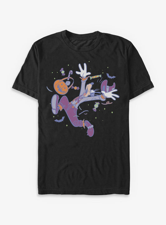 Disney Goofy Scared Silly T-Shirt