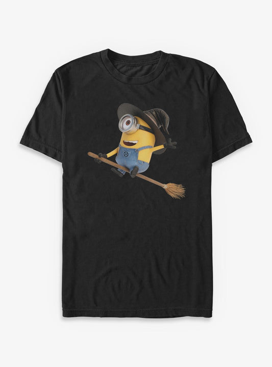 Minions Witch Minion T-Shirt
