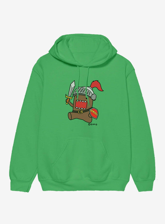 Domo Knight Hoodie