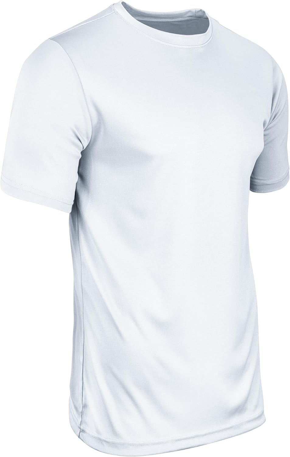 Champro Vision Lightweight Polyester T Shirt Jersey