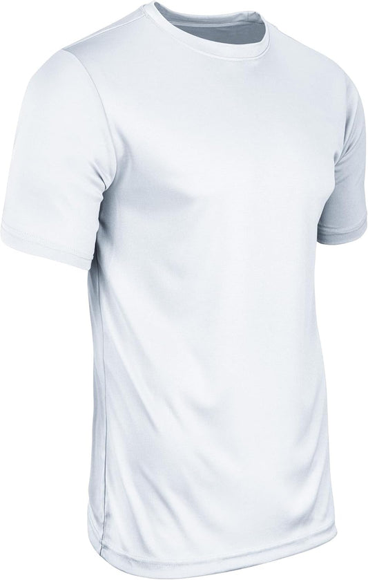 Champro Vision Lightweight Polyester T Shirt Jersey