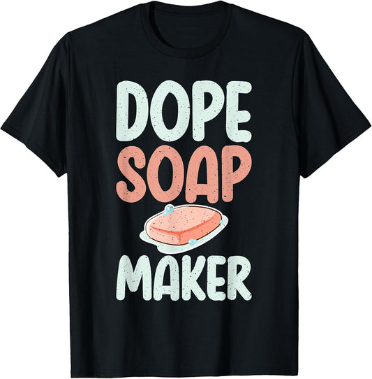 Dope Soap Maker Soap Making
