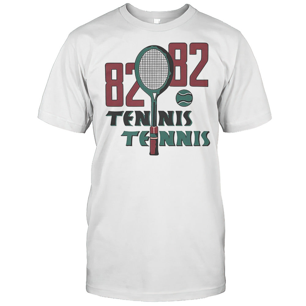 82 Tennis Shirt