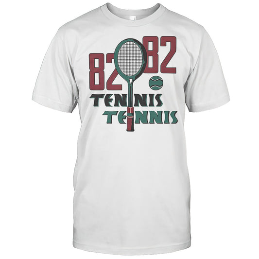 82 Tennis Shirt