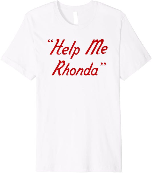 Brian Wilson U2013 Help Me Rhonda Premium