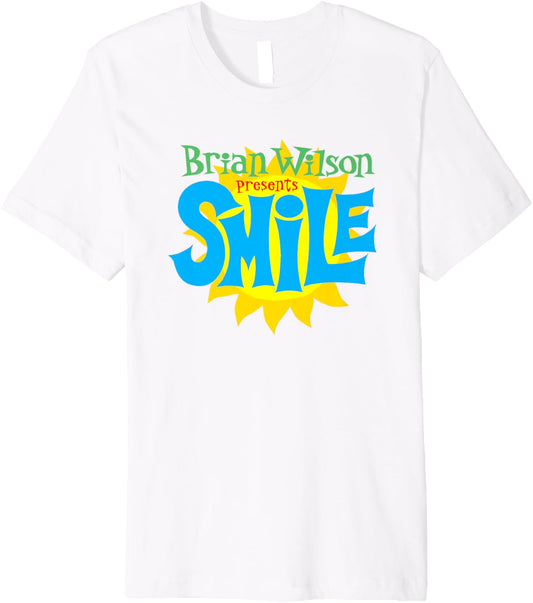 Brian Wilson Smile Premium