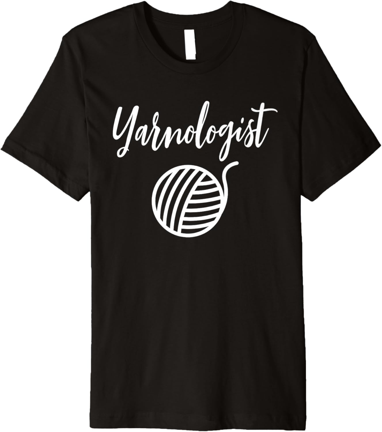 Yarnologist Funny Yarn Premium