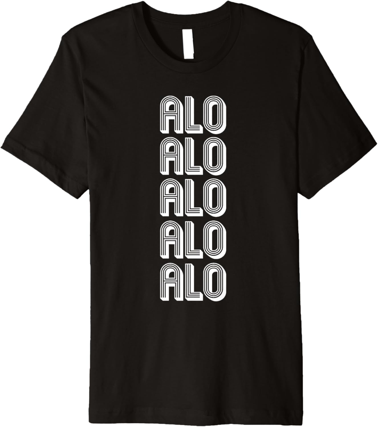 ALO Waterloo Airport Travel Premium