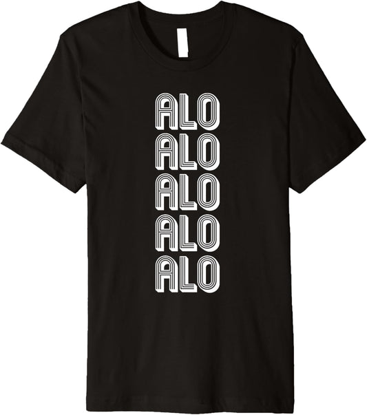 ALO Waterloo Airport Travel Premium