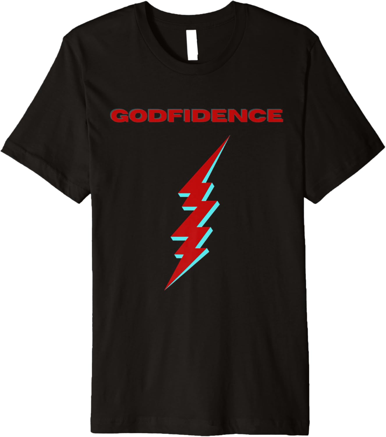 Godfidence Premium