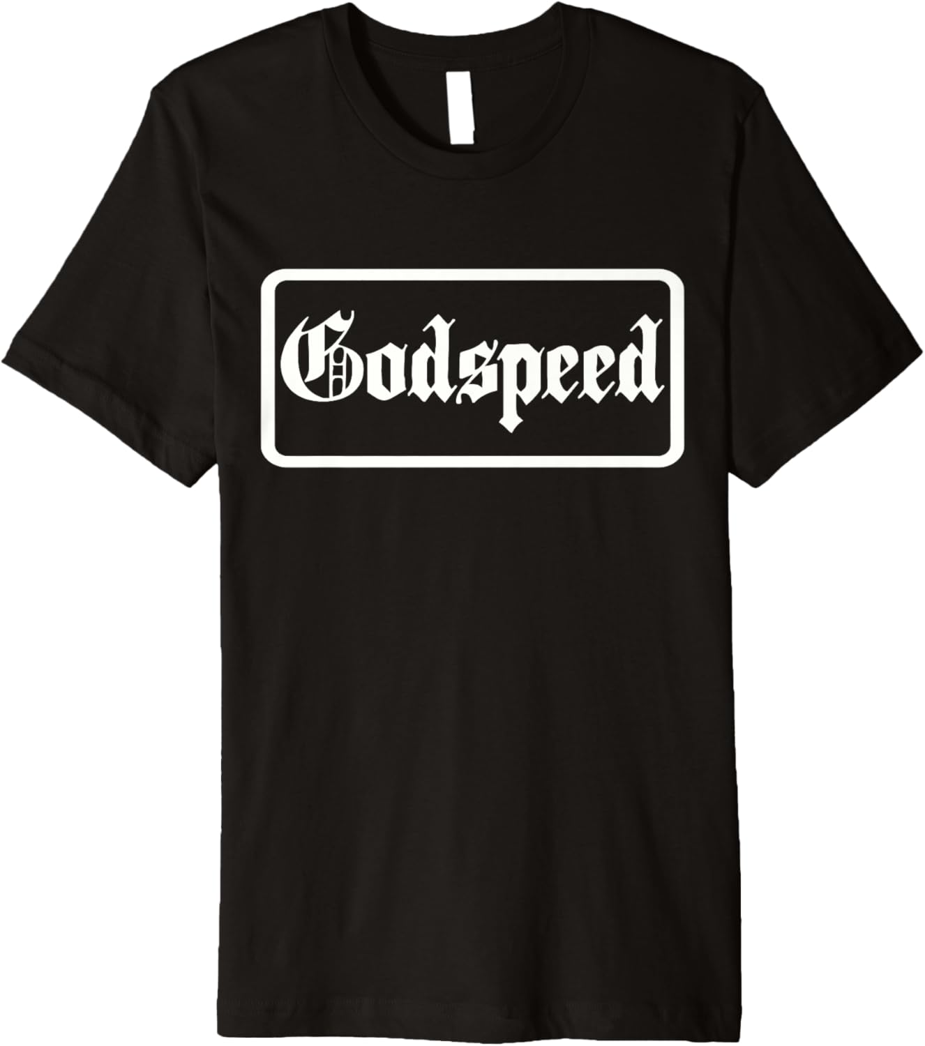 GODSPEED   Inspirational Premium