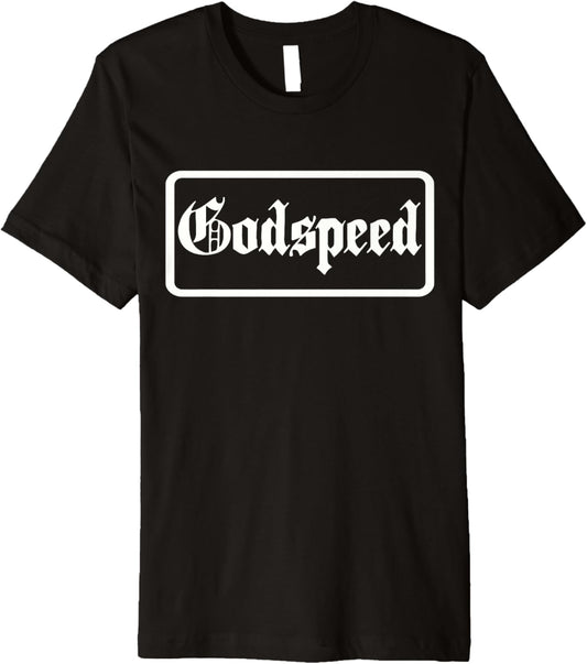 GODSPEED   Inspirational Premium