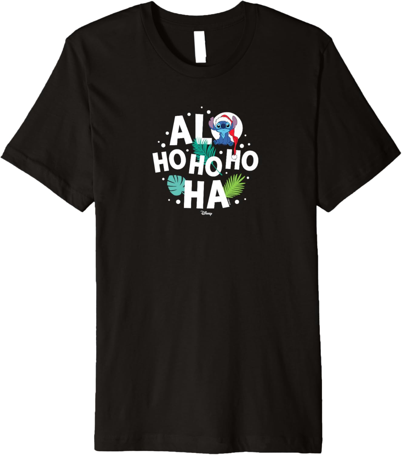Lilo & Stitch - Alo Ho Ho Ho Ha Premium