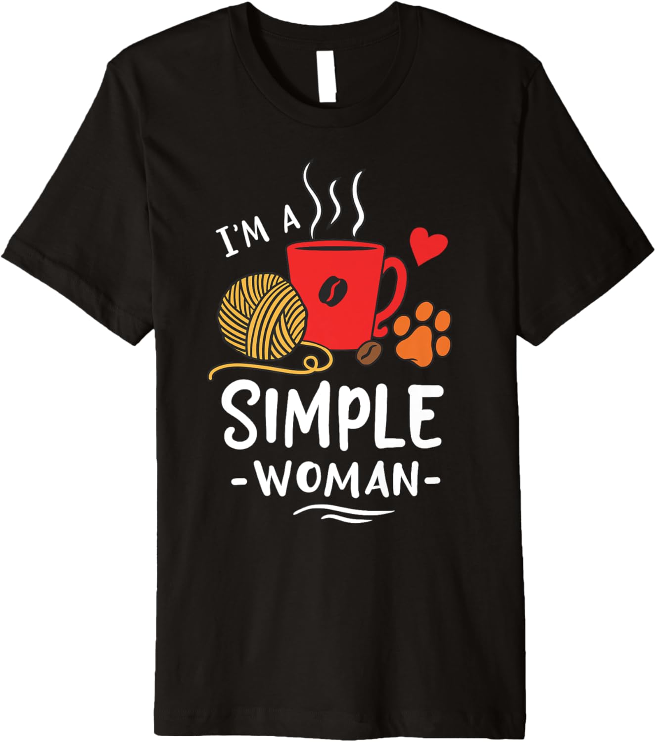 Yarn Crocheting Knitting Premium