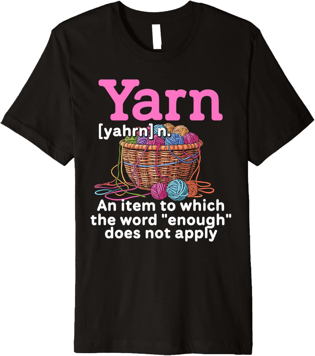 Yarn definition crochet Premium