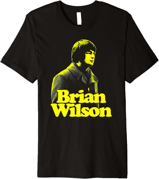 Brian Wilson U2013 Photo Premium