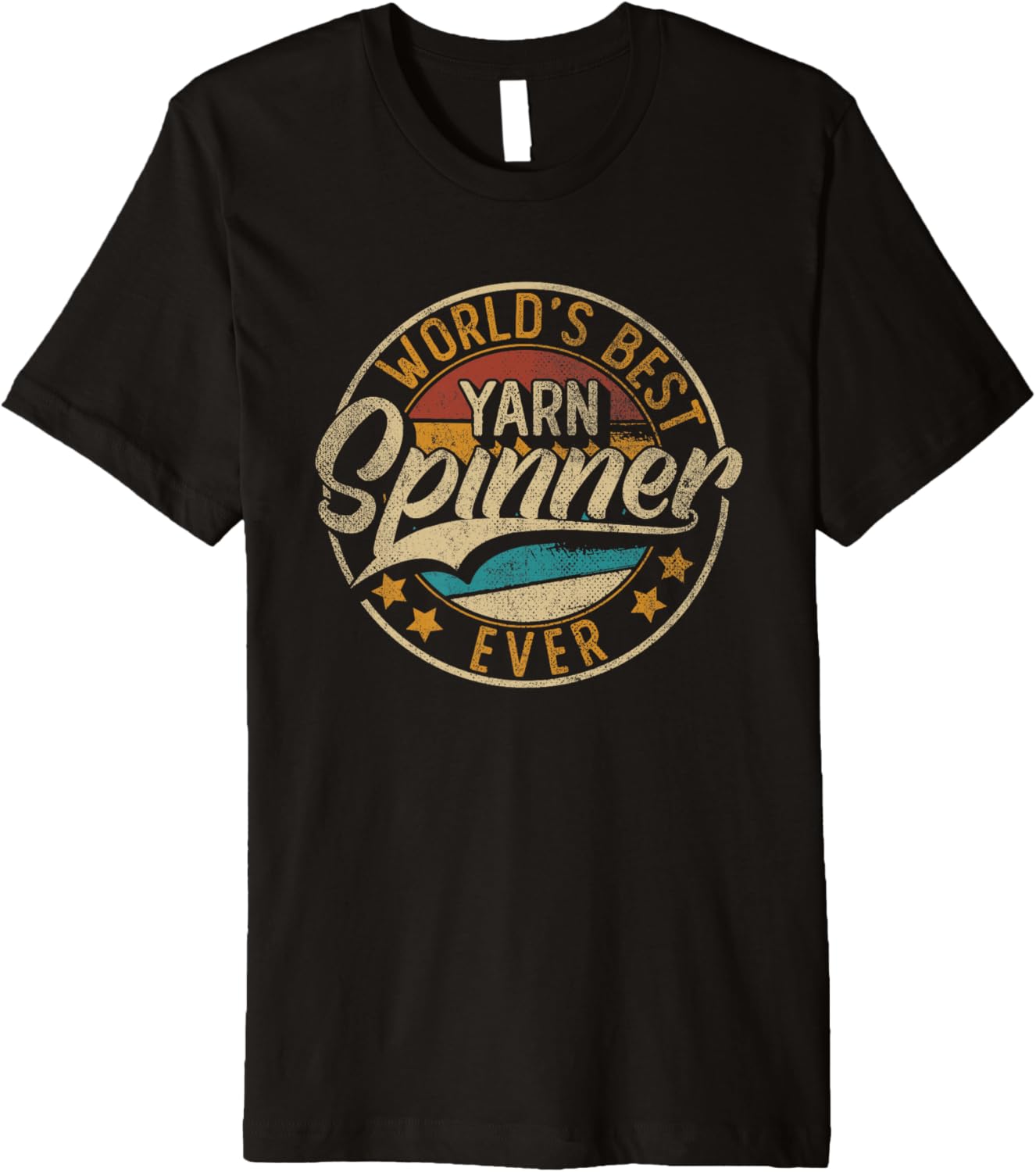 Worlds Best Yarn Spinner Premium