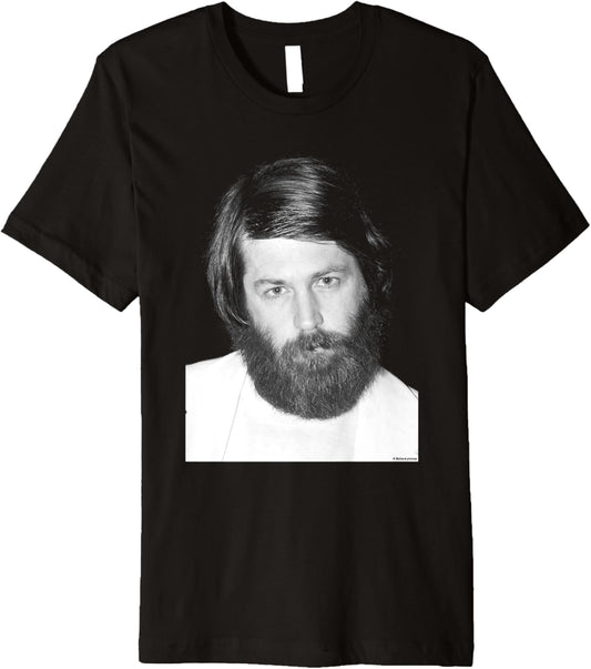 The Beach Boys Singer Brian Wilson By Allan Ballard Premium