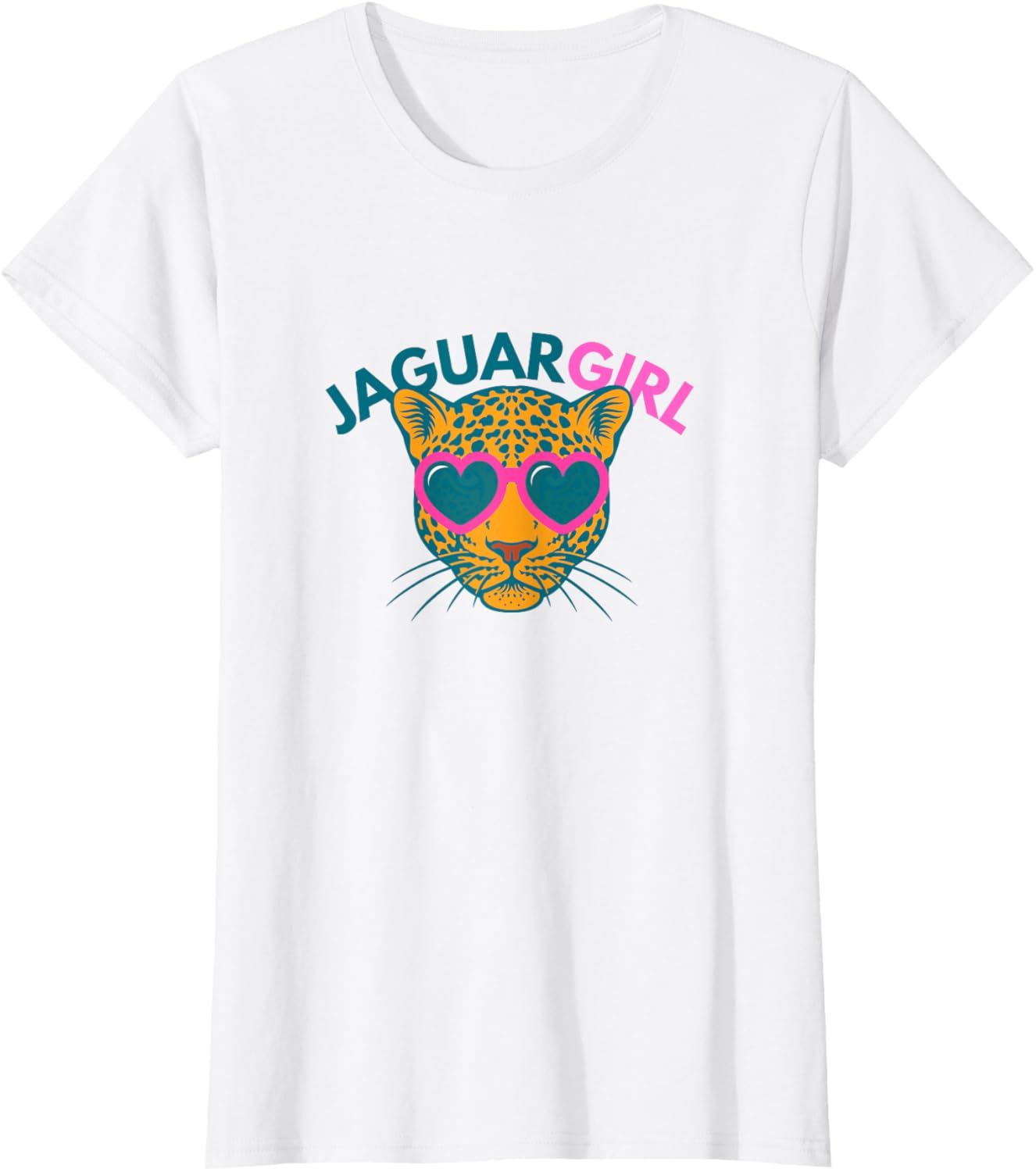 Jaguars Usa Jaguar Gifts For Girls Women America Sports