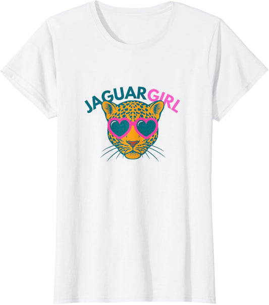 Jaguars Usa Jaguar Gifts For Girls Women America Sports