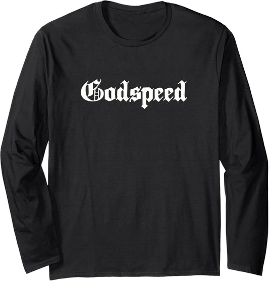 GODSPEED Long Sleeve