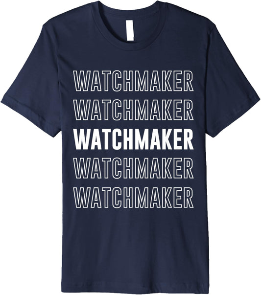 Watchmaker Premium
