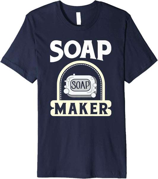 Soap Making Soap Maker Premium