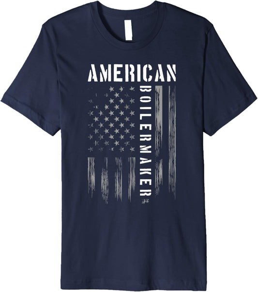 Boiler Maker Boilermaker Union Boilermaker Premium