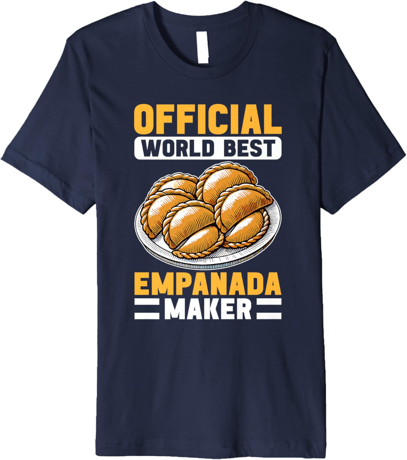Empanada Maker Latin Mexican Food Premium