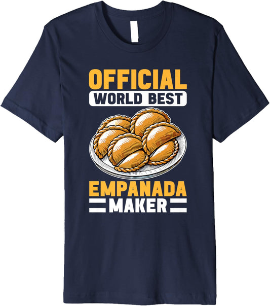 Empanada Maker Latin Mexican Food Premium